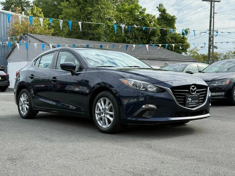 2014 Mazda Mazda 3 3rd Gen - Image 3 of 12