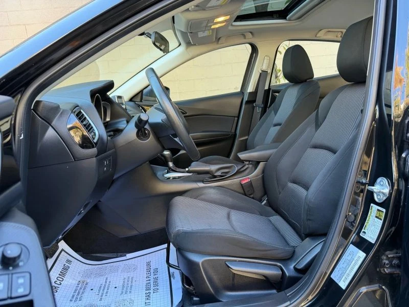 2014 Mazda Mazda 3 3rd Gen - Image 12 of 12