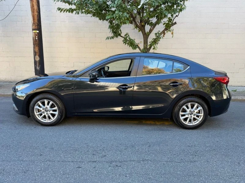 2014 Mazda Mazda 3 3rd Gen - Image 4 of 12