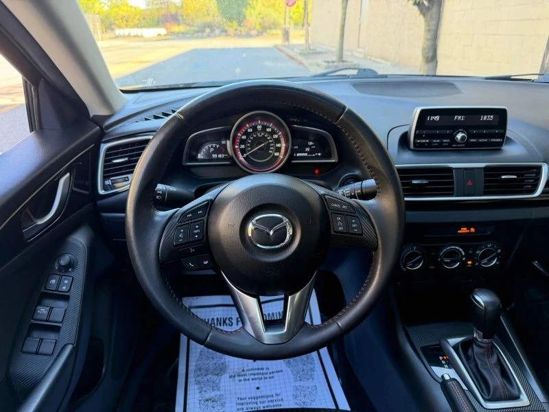 2014 Mazda Mazda 3 3rd Gen - Image 10 of 12
