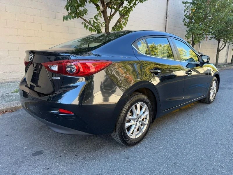 2014 Mazda Mazda 3 3rd Gen - Image 7 of 12