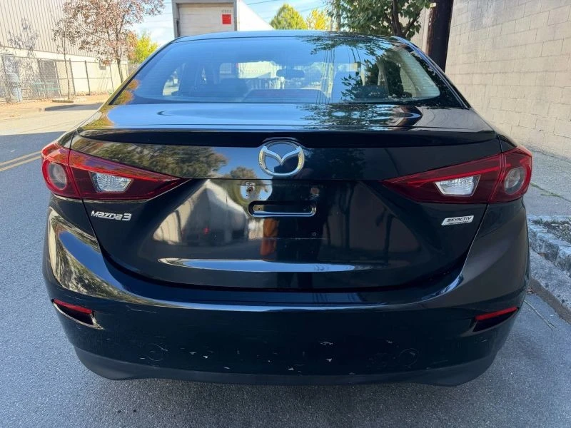 2014 Mazda Mazda 3 3rd Gen - Image 6 of 12