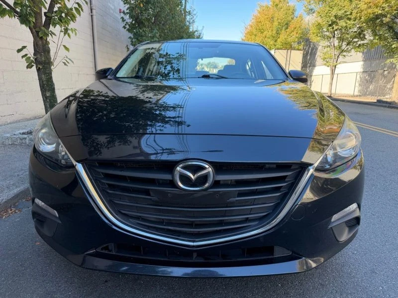2014 Mazda Mazda 3 3rd Gen - Image 2 of 12