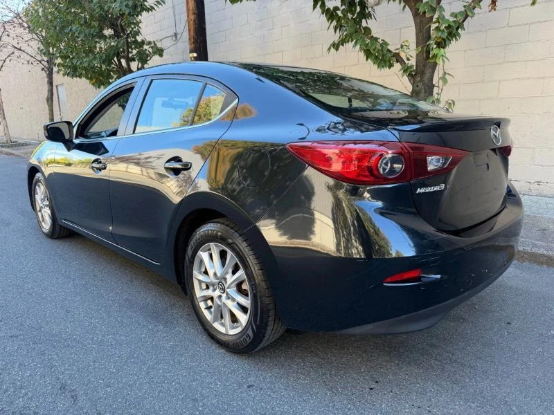 2014 Mazda Mazda 3 3rd Gen - Image 5 of 12