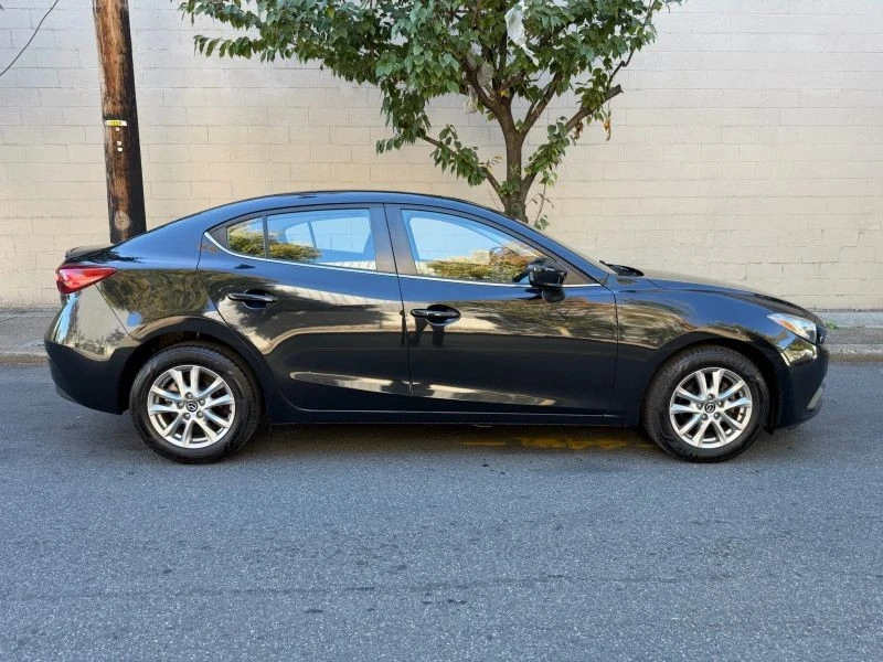 2014 Mazda Mazda 3 3rd Gen - Image 8 of 12