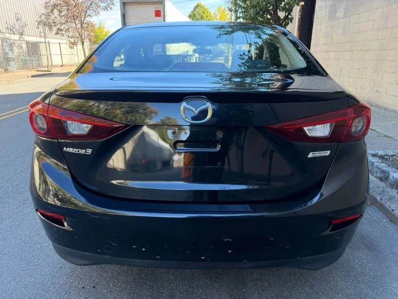 2014 Mazda Mazda 3 3rd Gen - Image 6 of 12