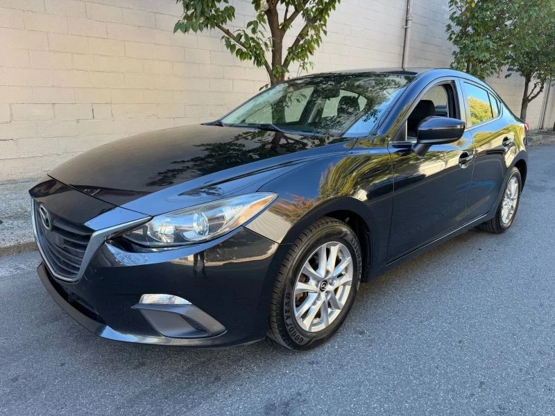 2014 Mazda Mazda 3 3rd Gen - Image 3 of 12