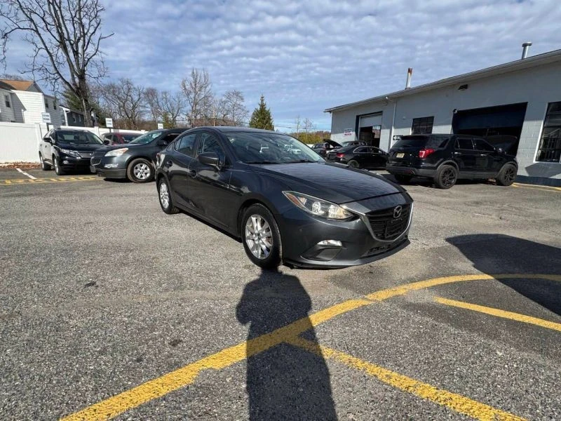2014 Mazda Mazda 3 3rd Gen - Image 4 of 12