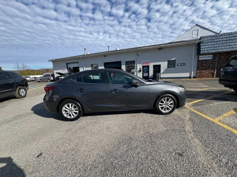 2014 Mazda Mazda 3 3rd Gen - Image 6 of 12