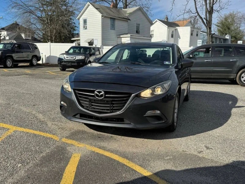 2014 Mazda Mazda 3 3rd Gen - Image 2 of 12