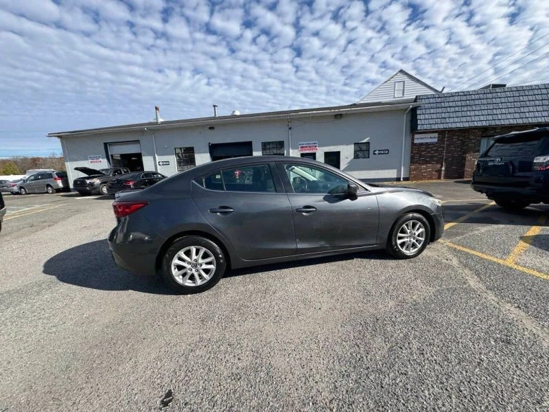 2014 Mazda Mazda 3 3rd Gen - Image 7 of 12