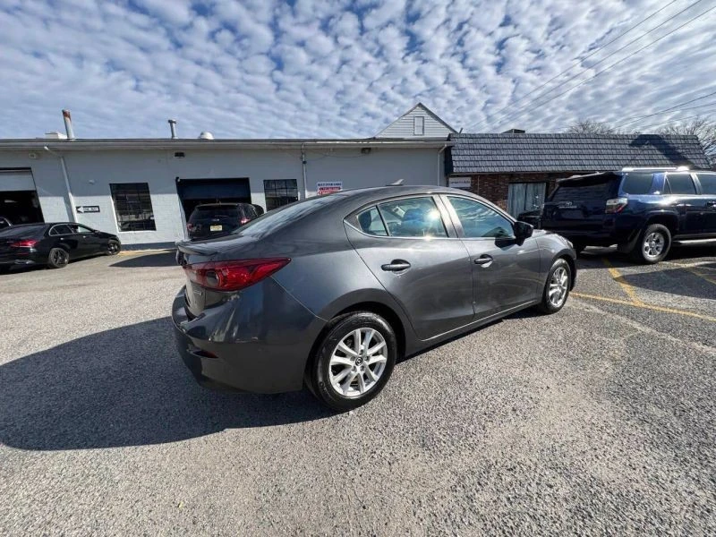 2014 Mazda Mazda 3 3rd Gen - Image 9 of 12