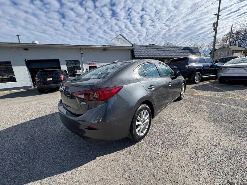 2014 Mazda Mazda 3 3rd Gen - Image 10 of 12