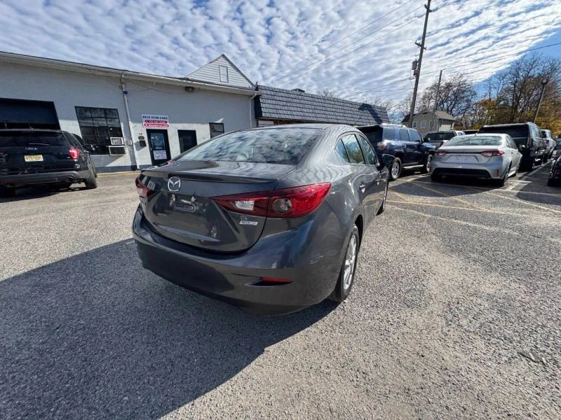 2014 Mazda Mazda 3 3rd Gen - Image 11 of 12