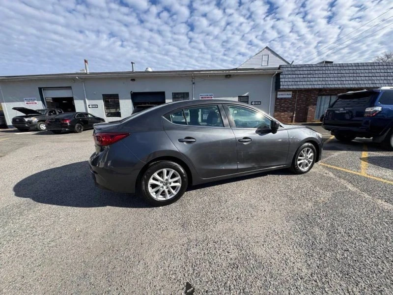 2014 Mazda Mazda 3 3rd Gen - Image 8 of 12