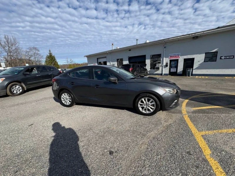 2014 Mazda Mazda 3 3rd Gen - Image 5 of 12