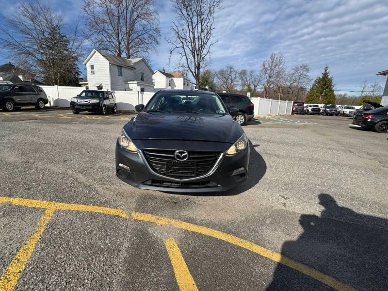 2014 Mazda Mazda 3 3rd Gen - Image 3 of 12