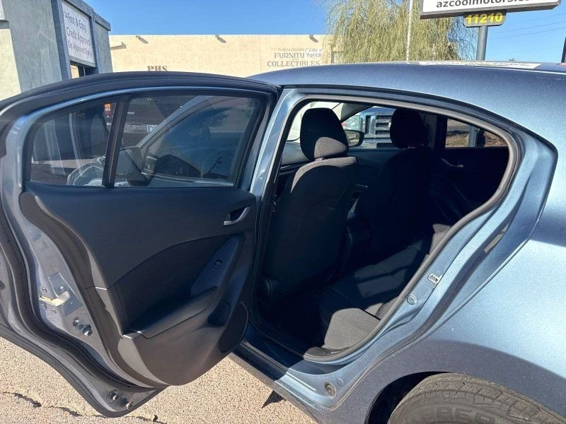 2014 Mazda Mazda 3 3rd Gen - Image 11 of 15