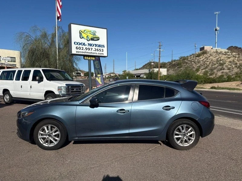 2014 Mazda Mazda 3 3rd Gen - Image 4 of 15