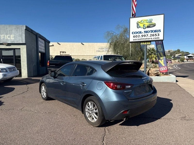 2014 Mazda Mazda 3 3rd Gen - Image 5 of 15