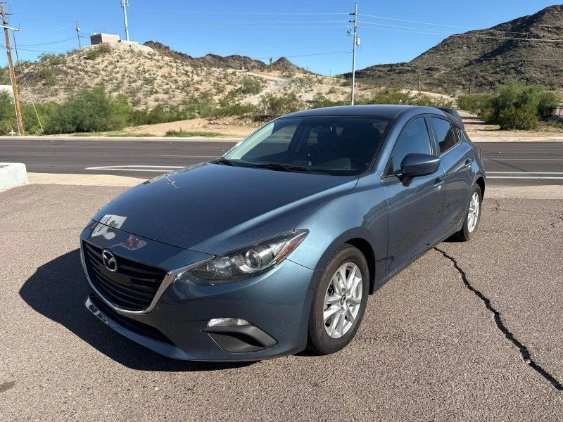 2014 Mazda Mazda 3 3rd Gen - Image 3 of 15
