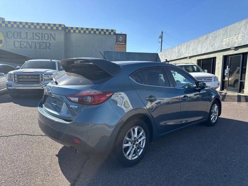 2014 Mazda Mazda 3 3rd Gen - Image 7 of 15