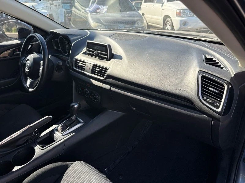 2014 Mazda Mazda 3 3rd Gen - Image 15 of 15