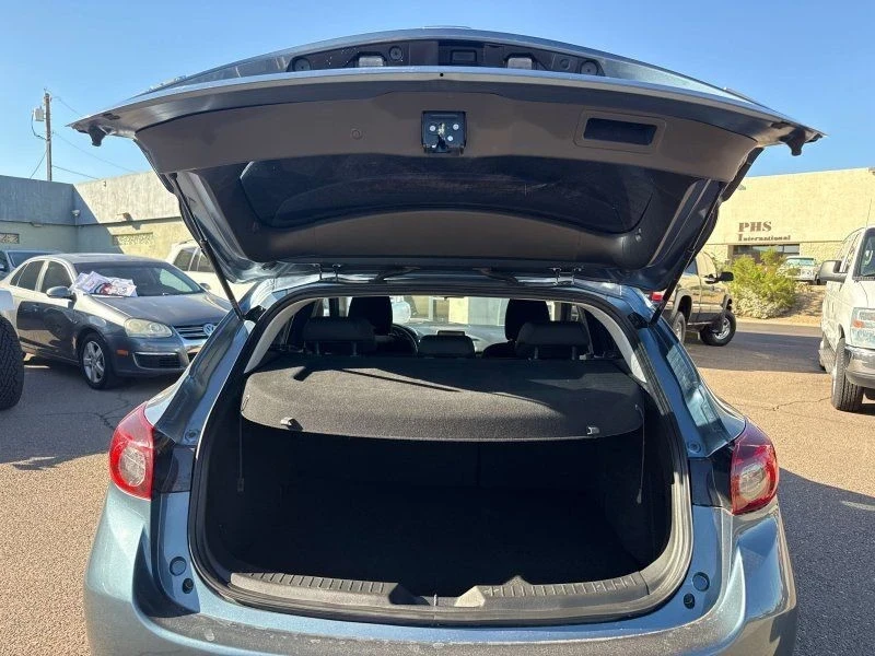 2014 Mazda Mazda 3 3rd Gen - Image 12 of 15