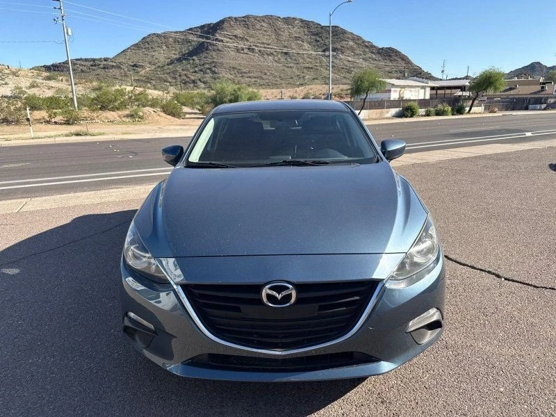2014 Mazda Mazda 3 3rd Gen - Image 2 of 15