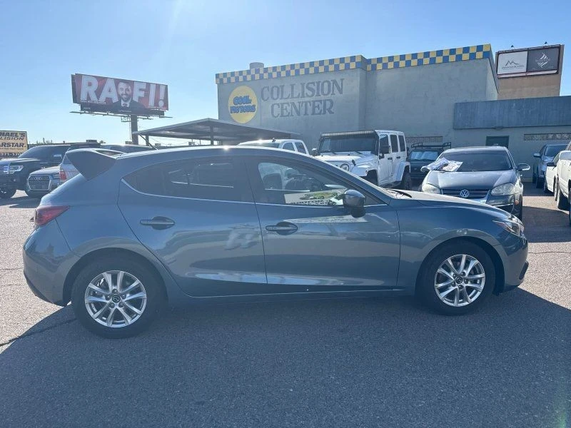 2014 Mazda Mazda 3 3rd Gen - Image 8 of 15