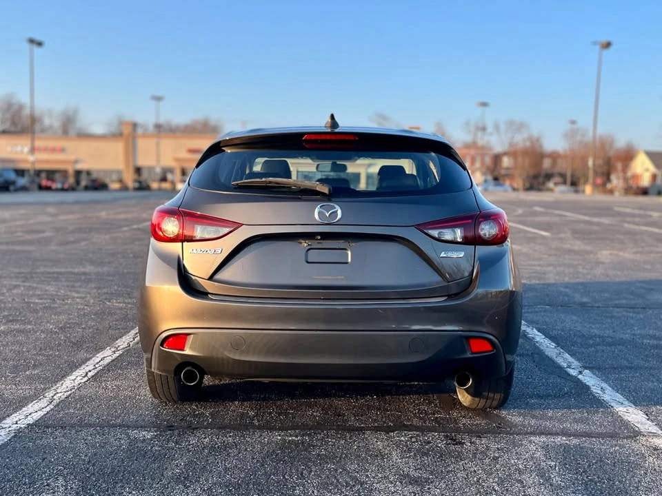 2014 Mazda Mazda 3 3rd Gen - Image 6 of 19