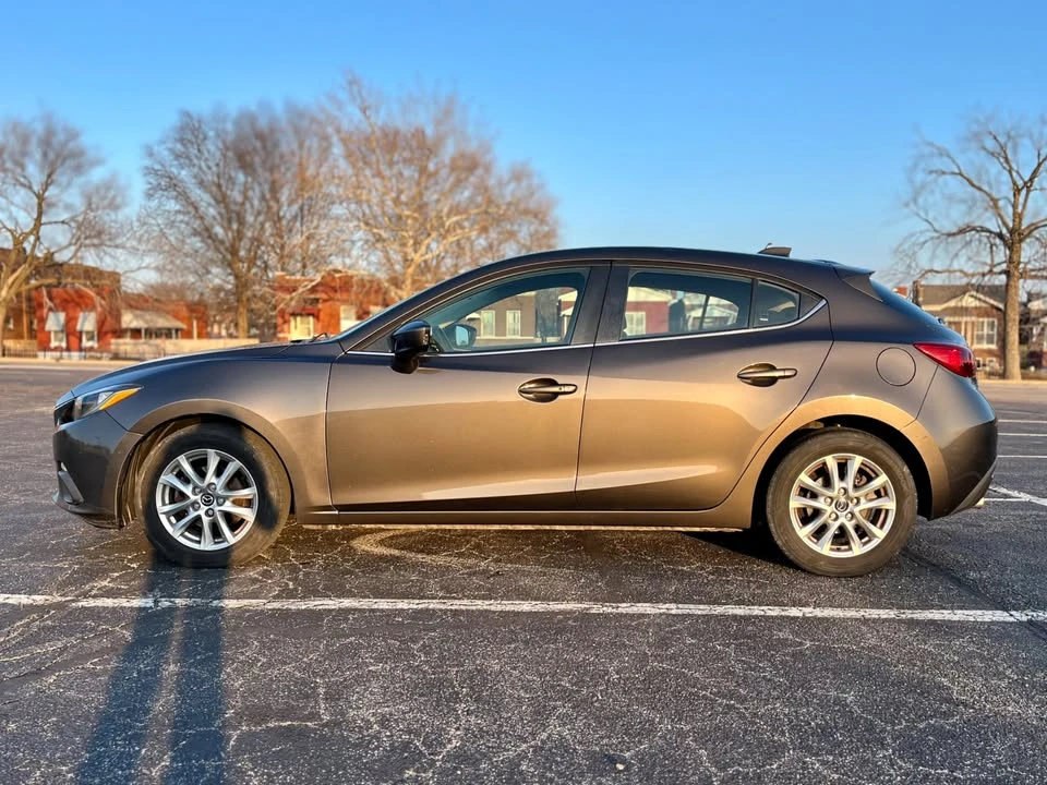 2014 Mazda Mazda 3 3rd Gen - Image 4 of 19
