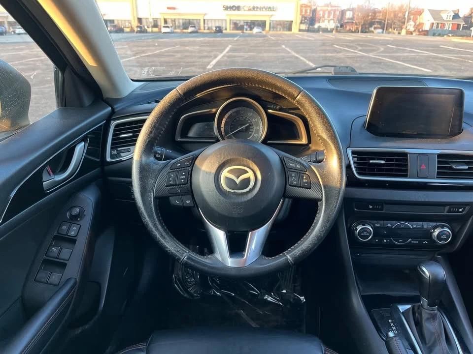 2014 Mazda Mazda 3 3rd Gen - Image 11 of 19