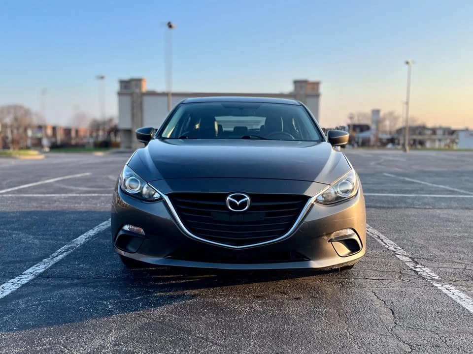2014 Mazda Mazda 3 3rd Gen - Image 2 of 19