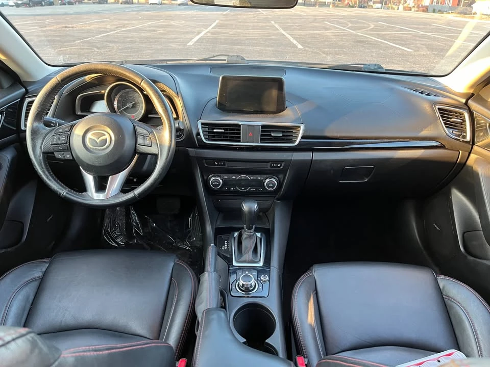2014 Mazda Mazda 3 3rd Gen - Image 10 of 19