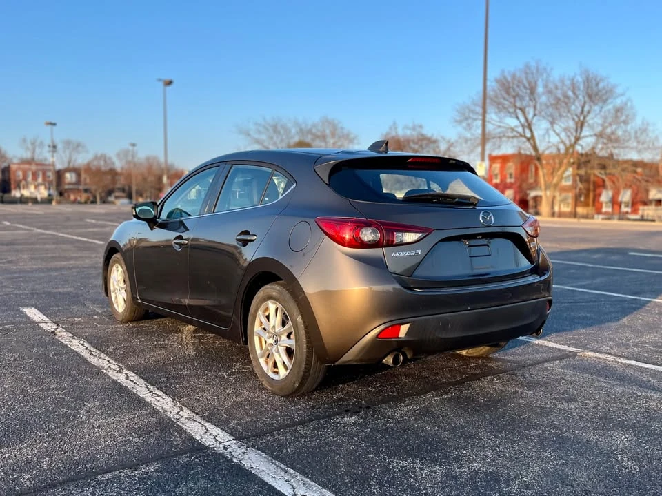 2014 Mazda Mazda 3 3rd Gen - Image 5 of 19