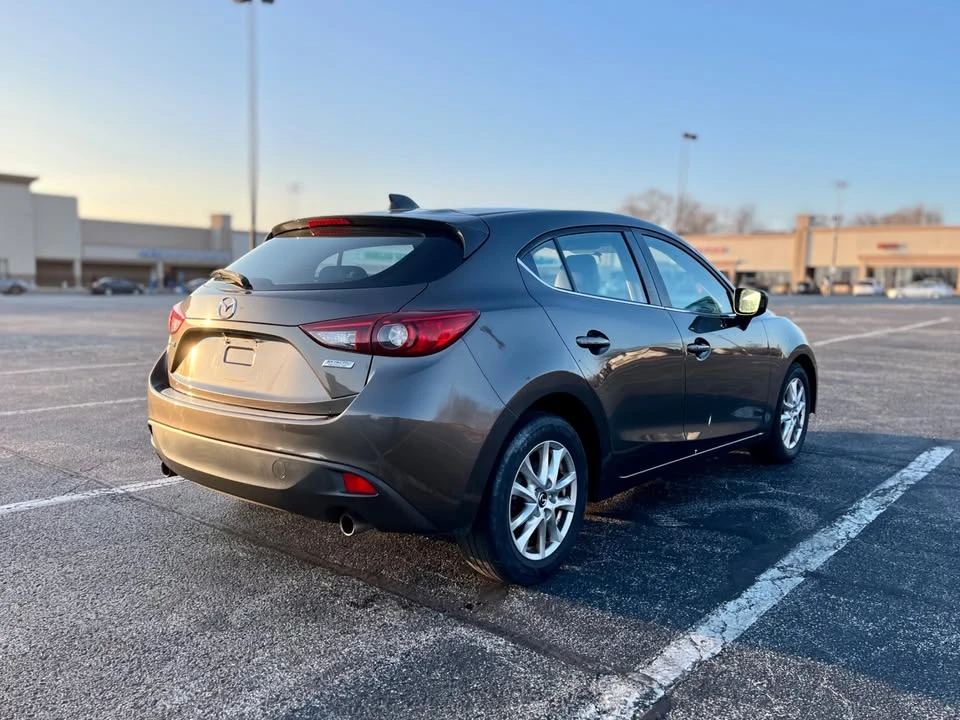 2014 Mazda Mazda 3 3rd Gen - Image 7 of 19