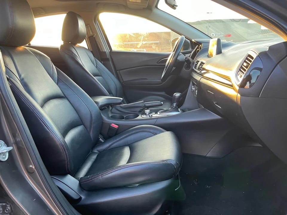 2014 Mazda Mazda 3 3rd Gen - Image 14 of 19