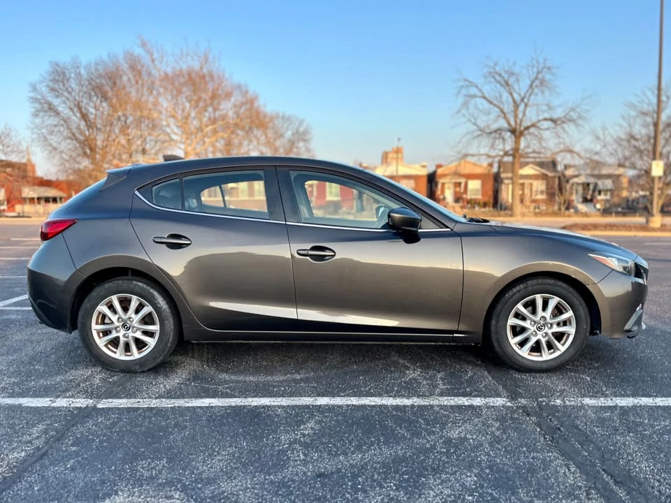 2014 Mazda Mazda 3 3rd Gen - Image 8 of 19