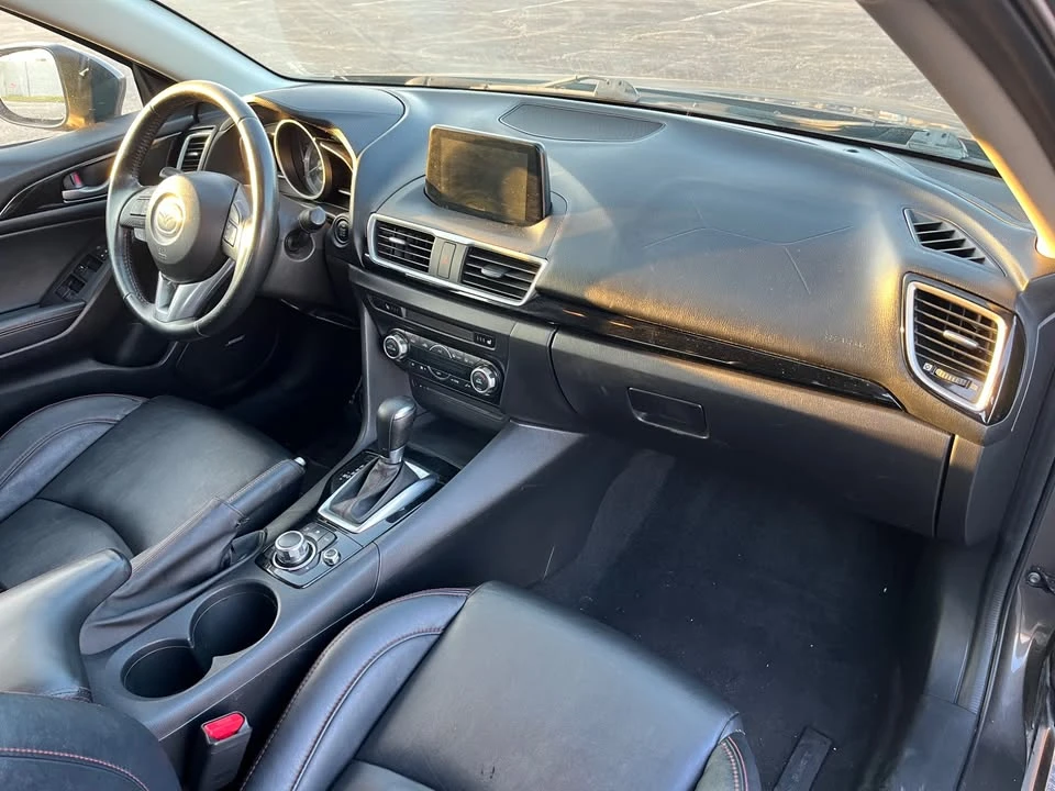 2014 Mazda Mazda 3 3rd Gen - Image 15 of 19