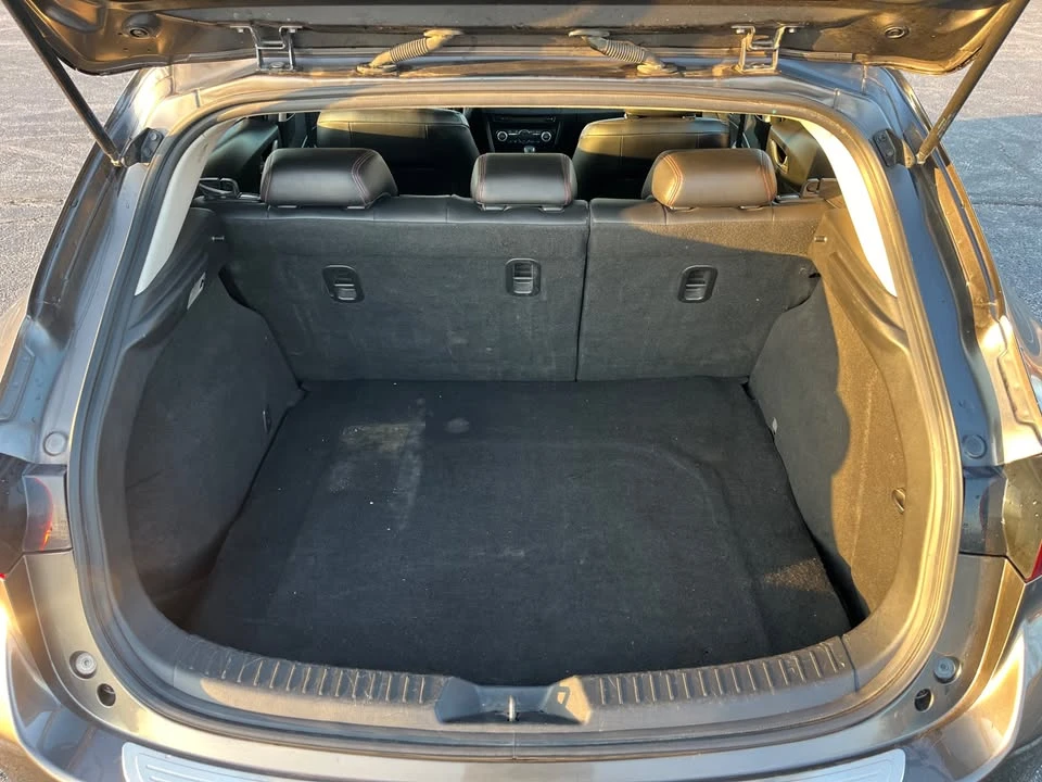 2014 Mazda Mazda 3 3rd Gen - Image 19 of 19
