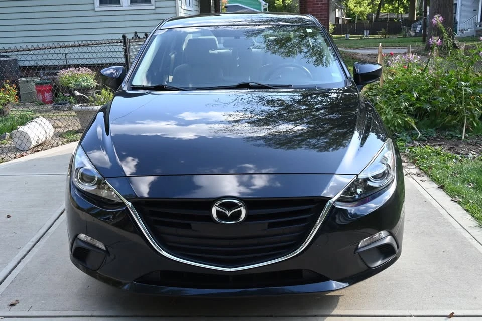 2014 Mazda Mazda 3 3rd Gen - Image 2 of 16