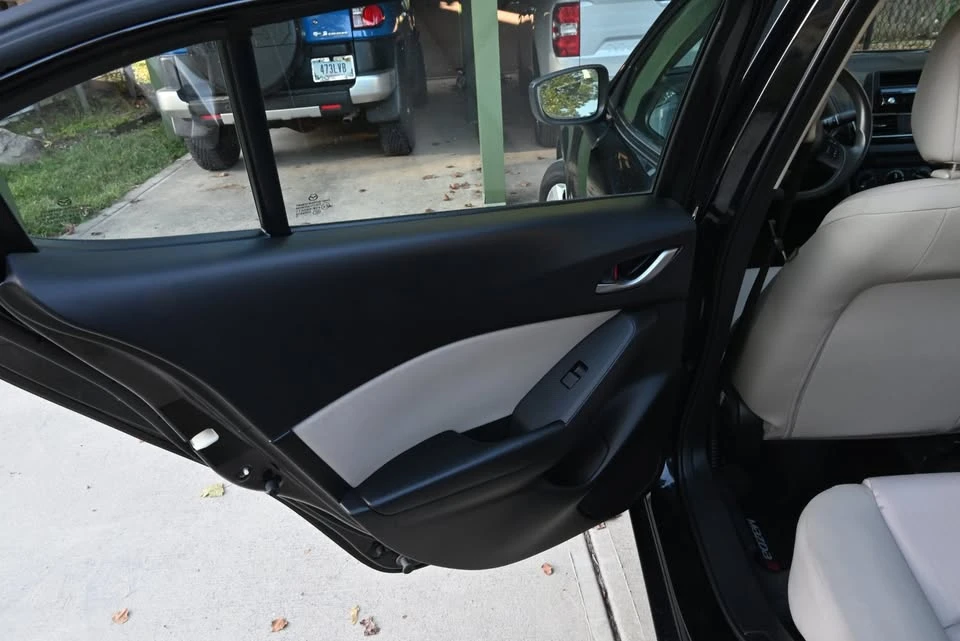 2014 Mazda Mazda 3 3rd Gen - Image 16 of 16