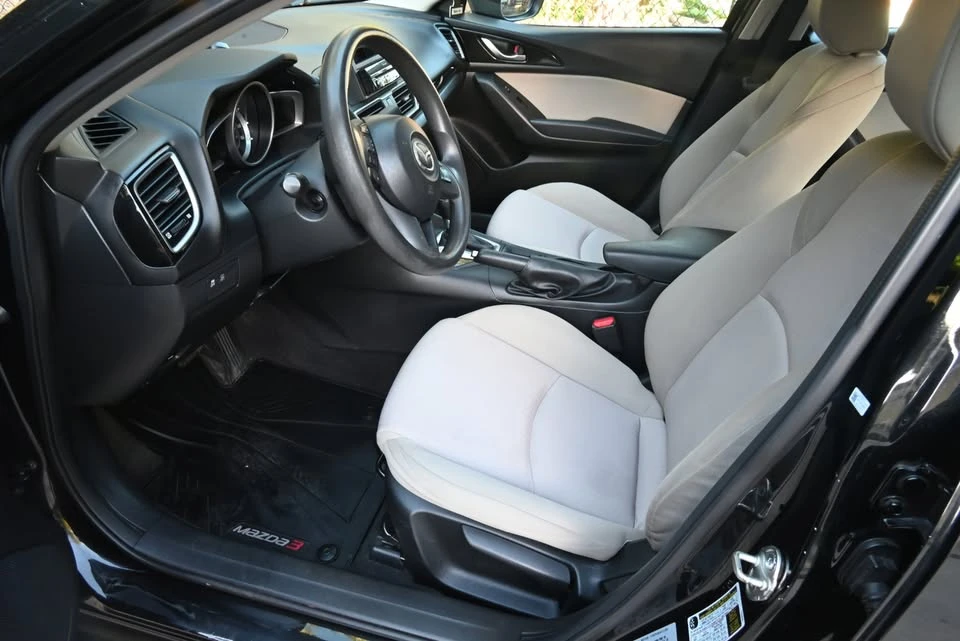 2014 Mazda Mazda 3 3rd Gen - Image 13 of 16