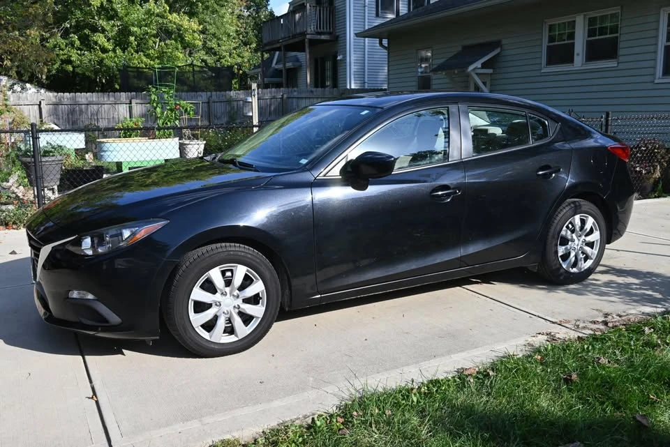 2014 Mazda Mazda 3 3rd Gen - Image 3 of 16
