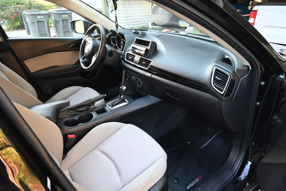 2014 Mazda Mazda 3 3rd Gen - Image 11 of 16