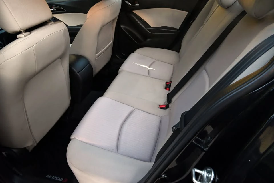 2014 Mazda Mazda 3 3rd Gen - Image 15 of 16