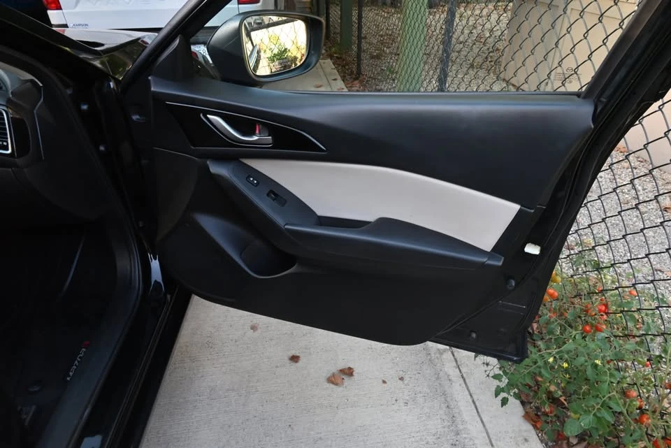 2014 Mazda Mazda 3 3rd Gen - Image 10 of 16
