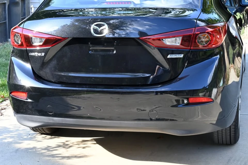 2014 Mazda Mazda 3 3rd Gen - Image 4 of 16