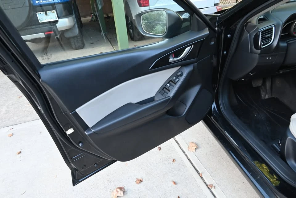2014 Mazda Mazda 3 3rd Gen - Image 12 of 16